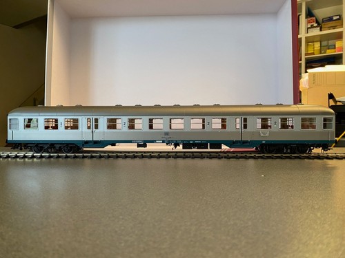 Wunder 028 db silberlng - w-028,