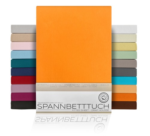 Beautex spannbetttuch - beautex,