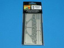 MW22 ABER MODELS 35124 FENDERS
