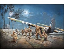 Italeri 1:72 AS.51 HORSA