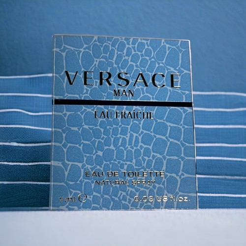 Versace stocking stuffer new - versace,