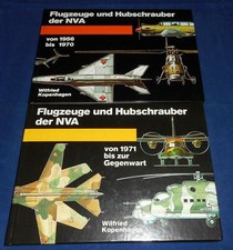 Flugzeuge und Hubschrauber der
