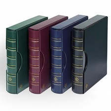 Leuchtturm Ringbinder GRANDE