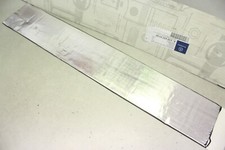 ORIGINAL Mercedes W639 Verkleidung D�mpfung insulation Trim A6396020380 OVP
