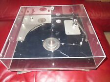 Transcriptor ElectronicPlattenspieler Hydraulik Original ENG.LTD made BY Michell