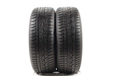 2x Winterreifen 205/60R16 92H Hankook Winter I*CEPT EVO W310 AO Reifen