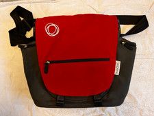 Bugaboo Wickeltasche in