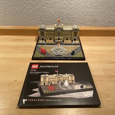 Lego 21029 buckingham - 21029, palace