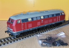 Brawa v160 diesellok analog - brawa,