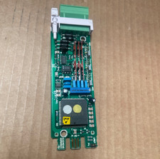 Siemens – 6DR2800-8A – Analog Input Module (3 × 0/4-20 mA / 0-10 V)