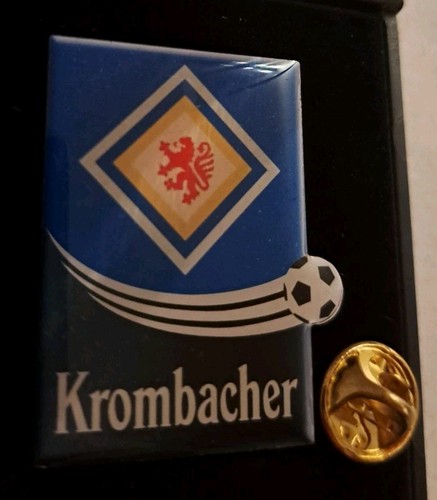 Pin seltener eintracht - pin,