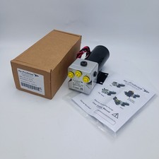 Autopilot Hydraulikpumpe