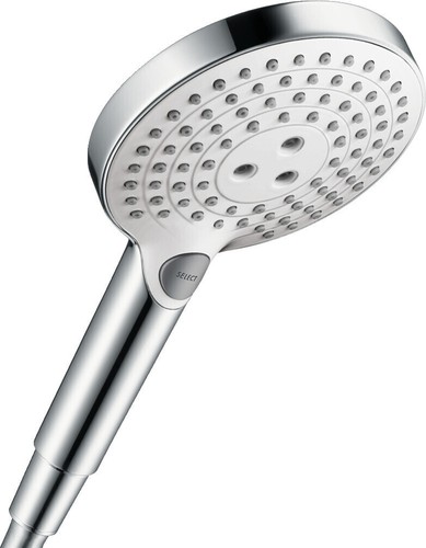 Hansgrohe raindance select - hansgrohe,