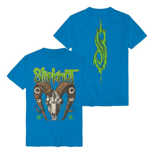Slipknot shirt herren - t-shirt, eyed