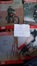 17x  Das Motorrad Zeitschrift