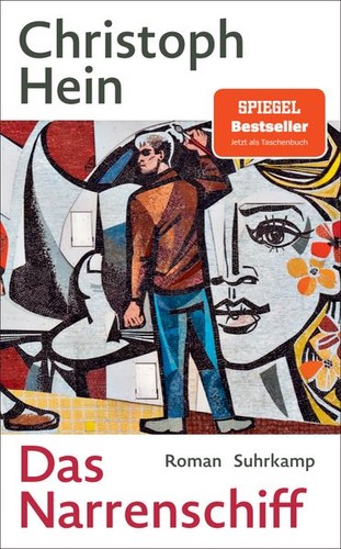 Das narrenschiff christoph - das,