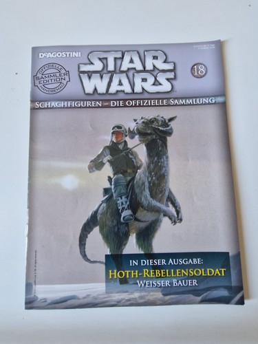 Star wars schachfigur - star,