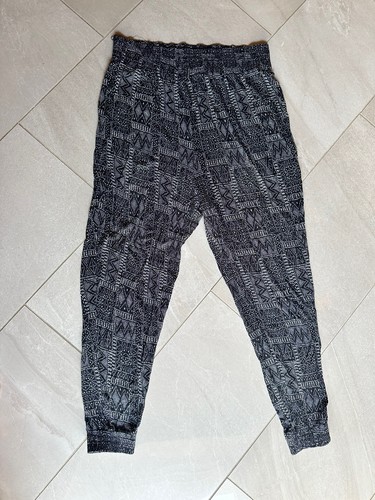 Haremshose hose tiefer - haremshose,