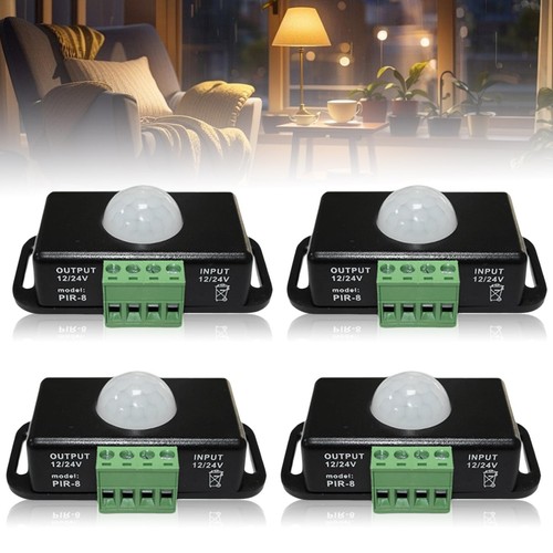 Stück led bewegungsmelder - led,