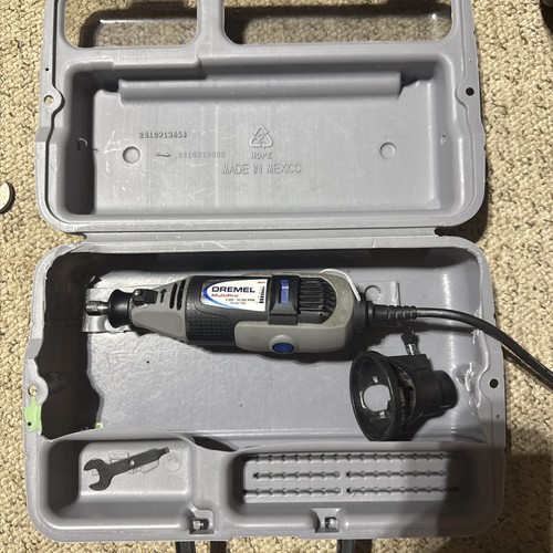 Dremel 395 rotary - dremel,