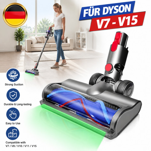 Starke saugkraft elektrische - starke,