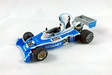 Tameo slk101 ligier js5 - tameo,