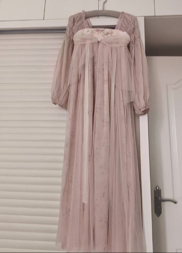 Chinesische kleidung hanfu - hanfu, 36