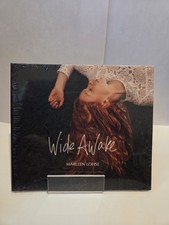 Marleen Lohse Wide Awake (CD)