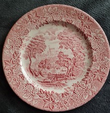 English Ironstone "Castles"