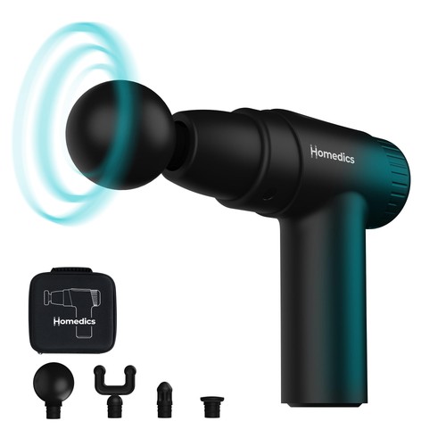 Homedics massagegerät novo - homedics,