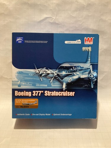 Hobby master hl4004 boeing - hobby,