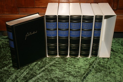 Brockhaus die bibliothek - brockhaus,