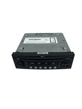 Citroen C4 Radio Stereo CD