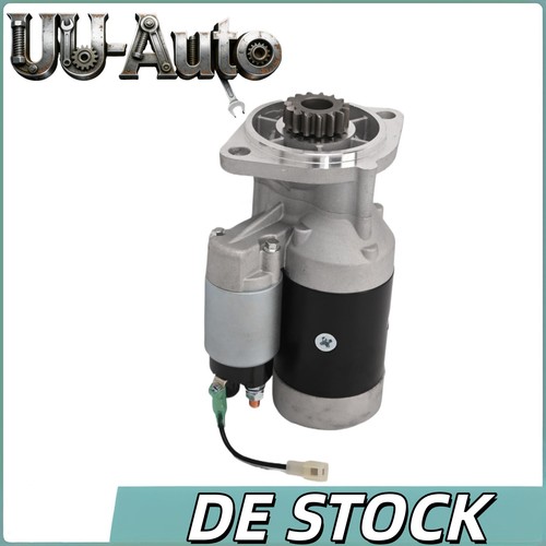 Anlasser starter v - anlasser,