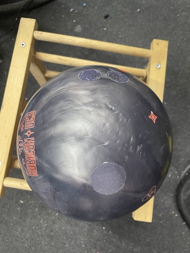 Roto grip rubicon uc3 14lbs - grip,