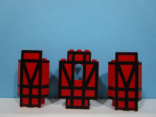 Lego system ritter - ®,