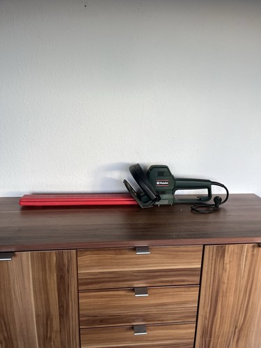 Metabo 8144 heckenschere - hs, s