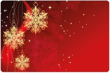 Tischsets Platzsets MOTIV