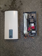 Durchlauferhitzer STIEBEL