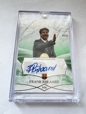 Topps Frank Rijkaard /99 FC