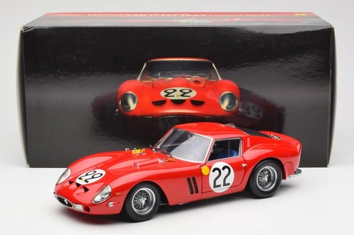 Rar ferrari 250 - rar, gto