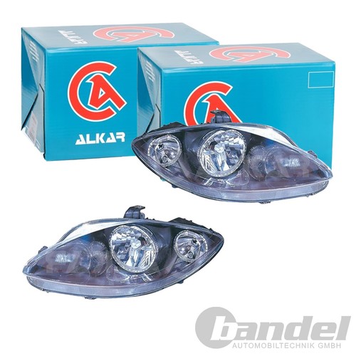 Alkar halogen scheinwerfer - alkar,