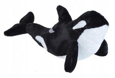 Wild republic orca stofftier - wild,