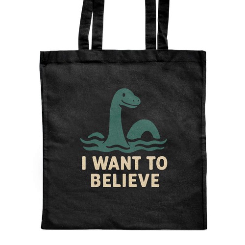 Shopper tasche want to - want,