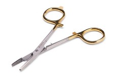 Greys Scissor/Forceps Straight