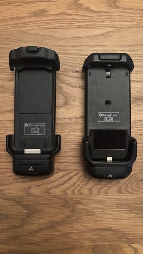 Audi handyadapter ladeschale - audi,