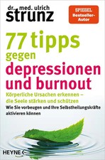 88 Tipps gegen Depressionen