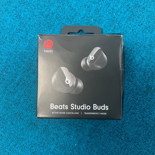 Beats studio buds - buds, schwarz