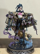 Arcane：League of Legends