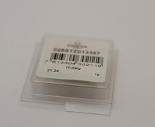 Omega Dornschließe 16mm -